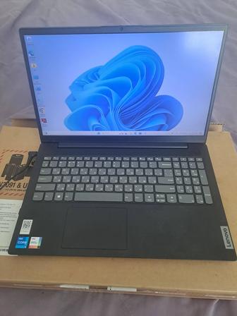 Ноутбук Lenovo V15 G2 ITL 15.6 / 8 Гб / SSD 256 Гб