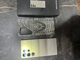 Продам Samsung s24 ultra