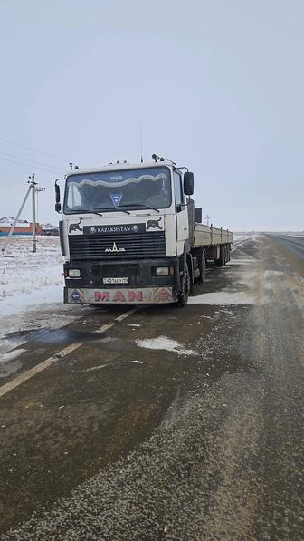 Услуги груза перевозок