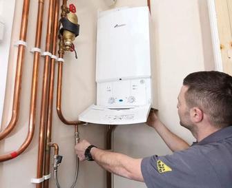 Ремонт газовых настенных котлов и колонок. Недорого, качественно, быстро!