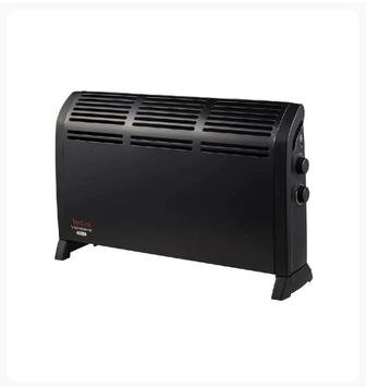 Обогреватель Tefal черный