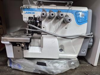 Продам промышленный оверлог