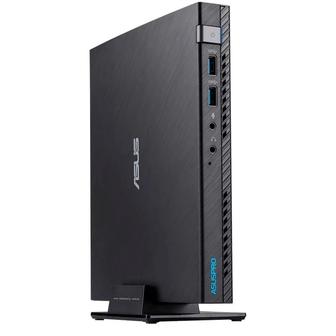 Мини ПК неттоп тонкий клиент Asus PRO IntelCorei3-7100T!