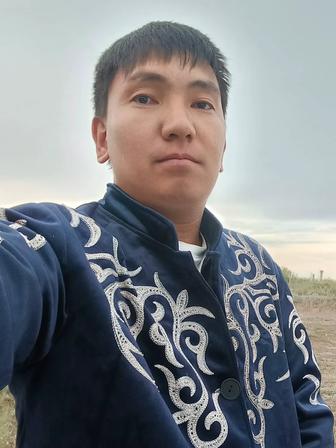 Водитель