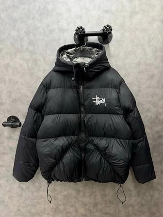 Куртка stussy