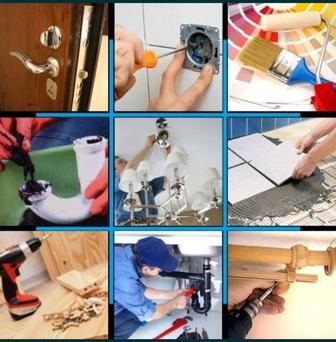 Мастер на час