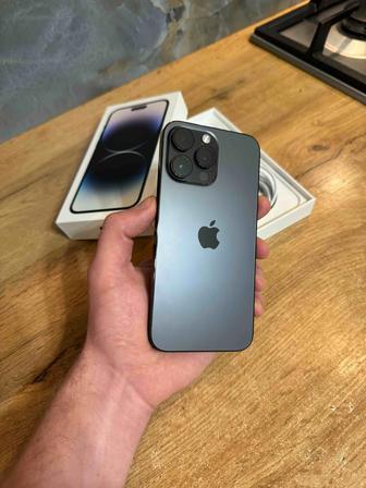 IPhone 14 pro 256gb 93%