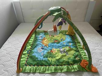 Детский коврик