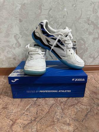 Продам обувь для футзала, JOMA REACTIVE, оригинал, размер 44.