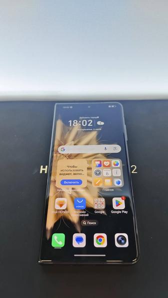 Honor magic v2