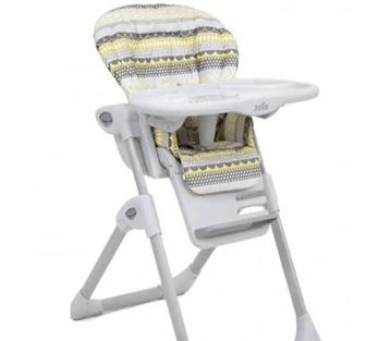 Стульчик Joie для кормления Mimzy Heyday