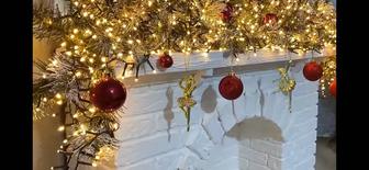 Изготавливаю декоративные фальшь камины из пеноплекса