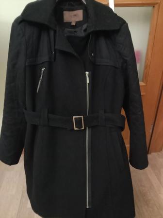 Пальто демисезонное, женское