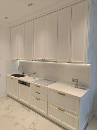 Изготовление, сборка и ремонт мебели под заказ