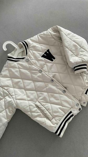 Куртка детская