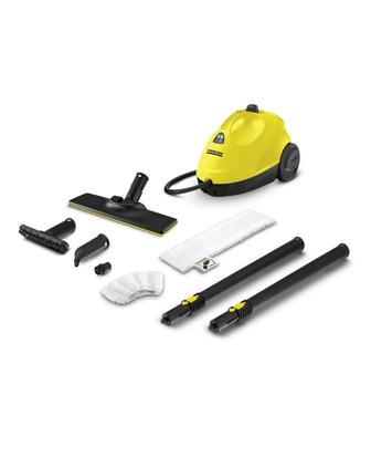 Аренда пароочистителя Karcher