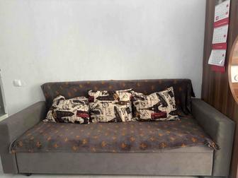 Продам диван-тахту