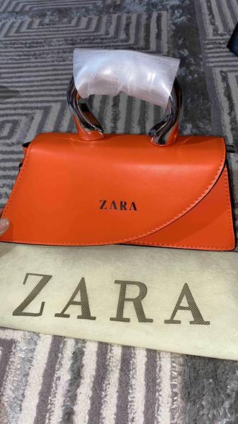 Сумка ZARA