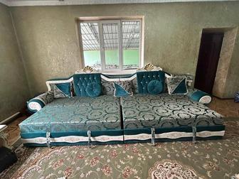 Раскладной диван