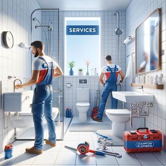 Сантехник 24/7 - качественно, быстро, надежно