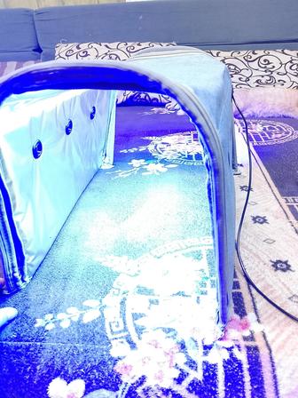 Сдам в аренду лампу от желтухи