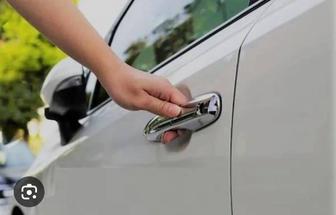 Вскритие авто Авто көлк есгн ашу