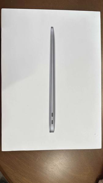 MacBook Air M1 2020