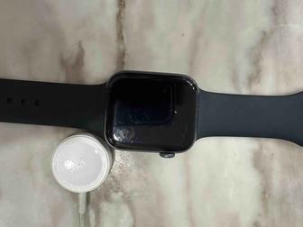 Apple watch 4