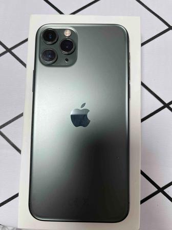 Продам iPhone 11 Pro