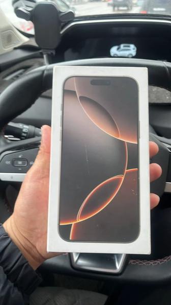 Аифон 16 про мах