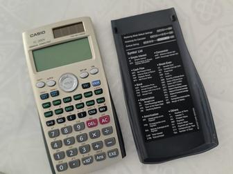 Продам Финансовый калькулятор