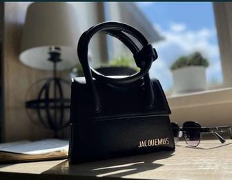 Сумки Jacquemus