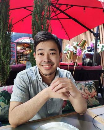 Репетиторство английского языка