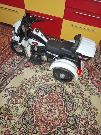 Продам этнический мотоцикл