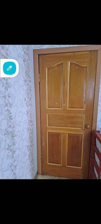 Межкомнатный дверь