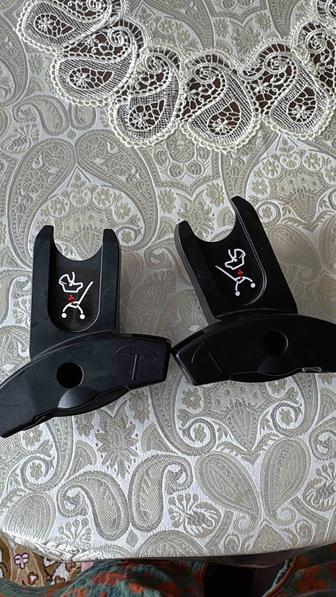 Переходники для коляски yo yo