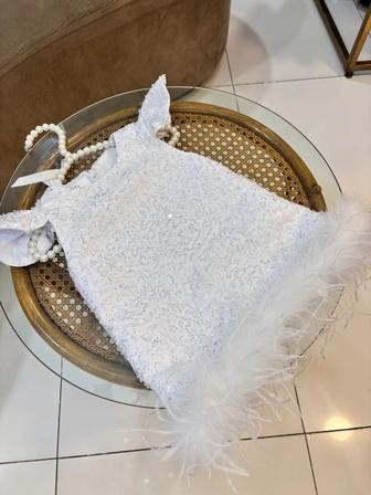 Платье