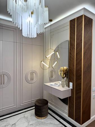 Дизайн интерьера