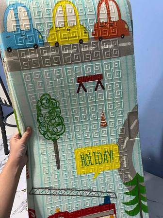 Детский коврик