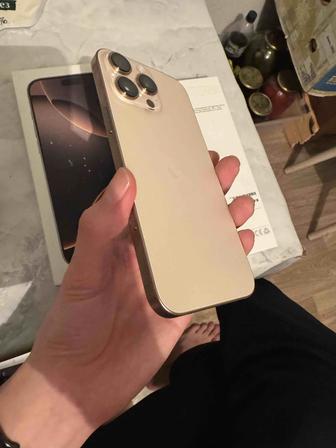 Iphone 16 pro max 1Tb esim