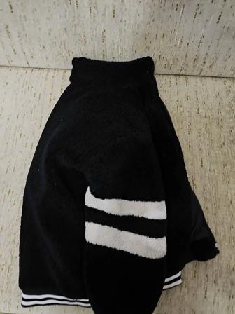 СРОЧНО продам куртку-бомбер