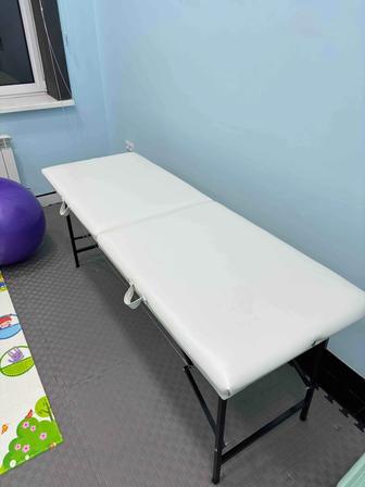 Кушетка для массажа