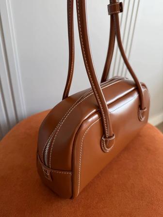 Женская сумка из экокожи