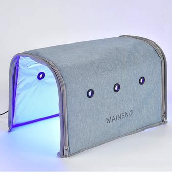 Продам лампу от желтушки. Новая