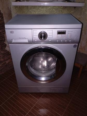 Продам стиральную машину LG