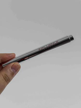 Бальзам - стик для губ INFLUENCE
BEAUTY glow injection - 02 DUNA