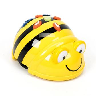 Продам игрушку Bee-Bot (робот-пчелка)