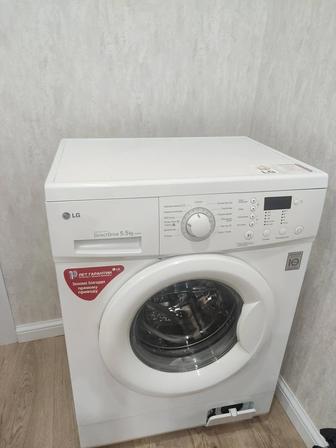 Продам Стиральную машину Автомат.