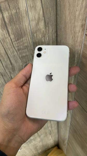 iPhone 11 128gb