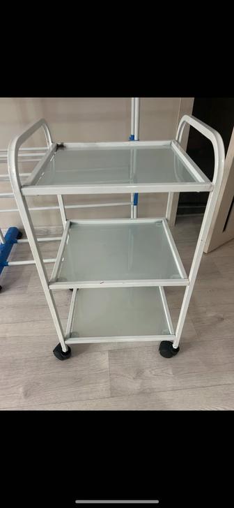 Помощник мастера